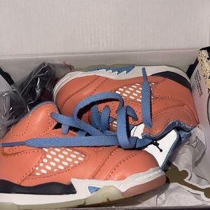 Baby Jordan’s all size 4 bundle deal only …